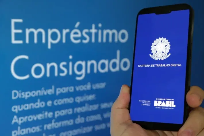Nova regra do consignado pode liberar crédito com juros menores; entenda