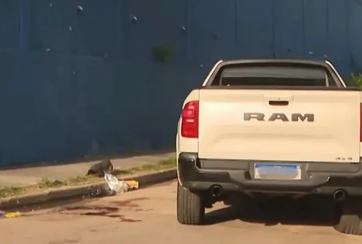 Empresário é morto com 23 tiros em abordagem da PM ao voltar de pagode