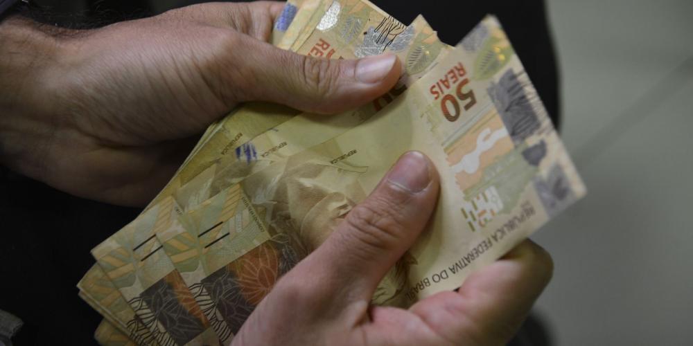 Caixa libera Pix duplo do Bolsa Família em abril, com valores de até R$ 750