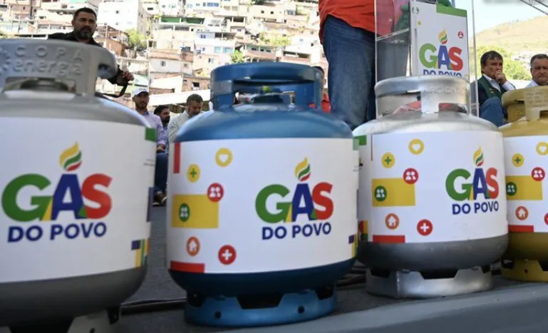 Governo muda regras do gás e pode impactar preço do botijão no Brasil