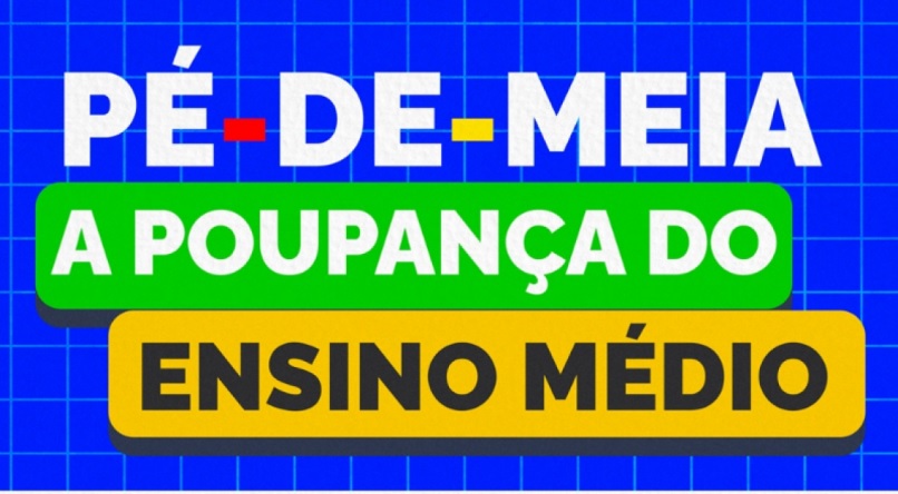 Pé-de-Meia: Veja como Conseguir o Benefício