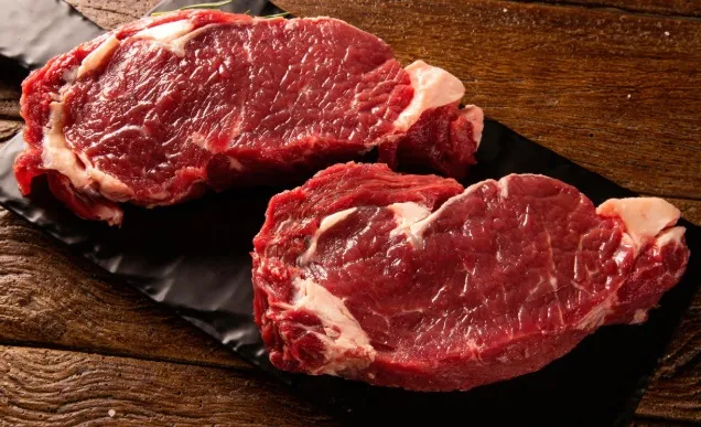 Preço da carne dispara e tendência para 2026 preocupa consumidores