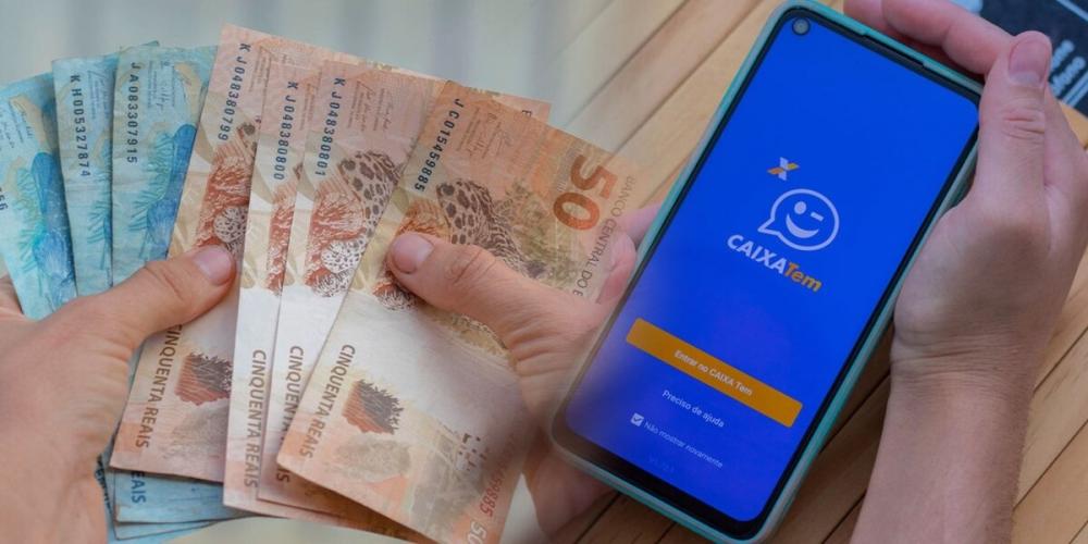 Caixa Tem libera crédito fácil de R$ 1 mil até R$ 4.5 mil para MEIs e beneficiários do Bolsa Família
