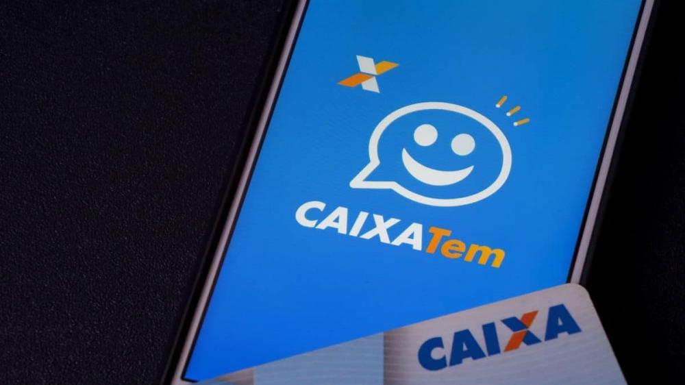 Caixa Tem lança cartão de crédito sem anuidade e com limite inicial de R$ 800