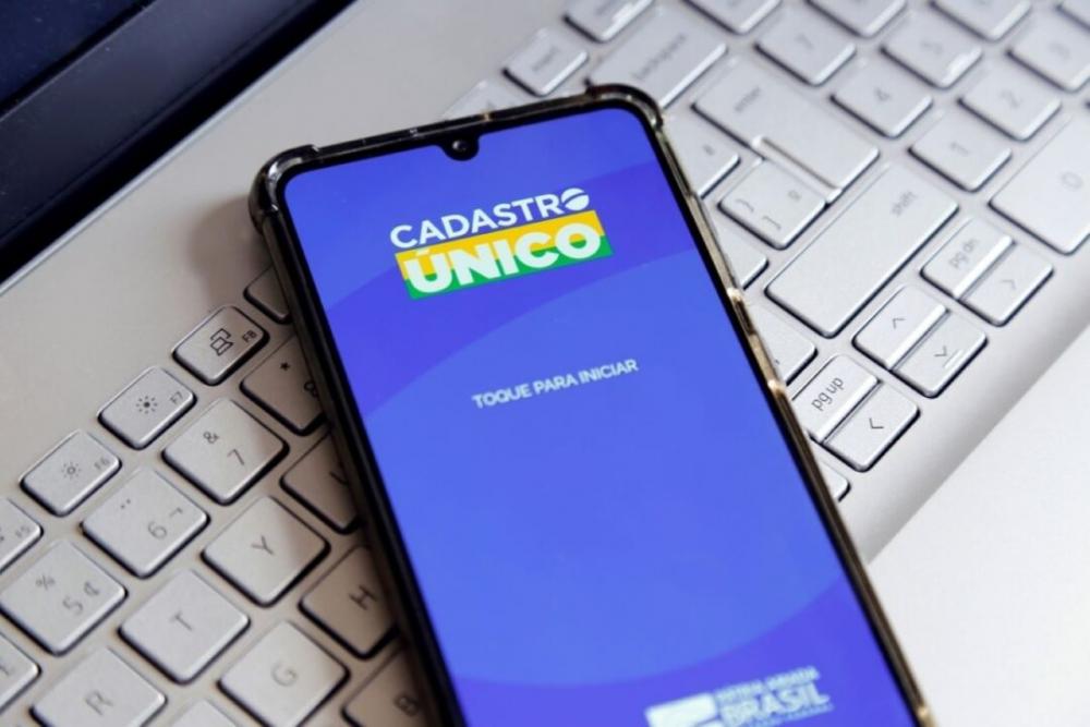 Governo Lança Programa Internet Brasil para Beneficiários do CadÚnico: Saiba Como Participar