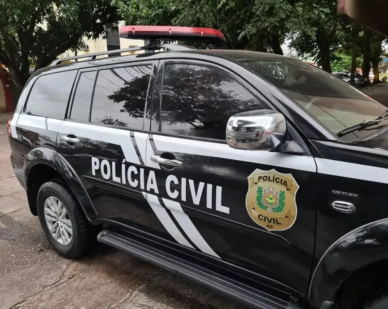 Pastor é preso após abusar de criança e prometer voltar para consumar estupro