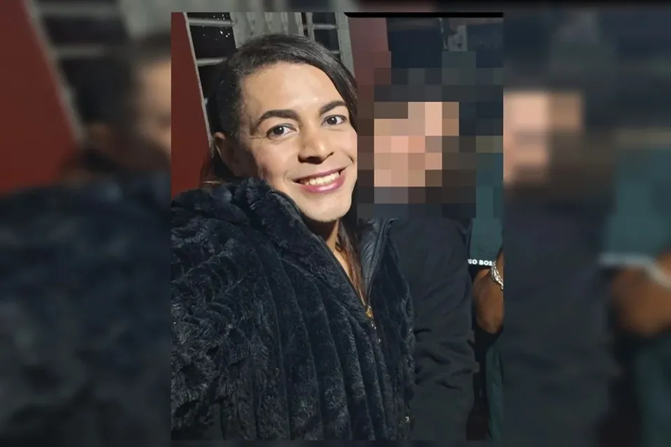 Mulher trans foi morta por rapaz acolhido pela vítima em casa