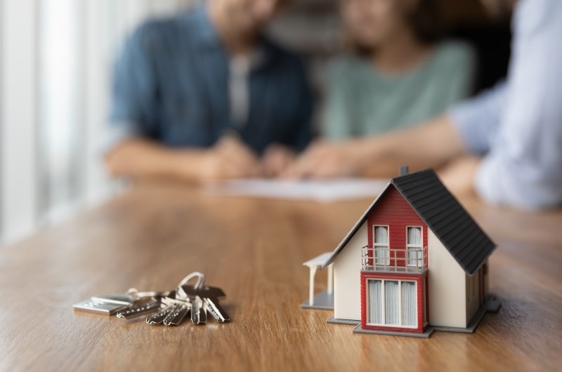Programa Morar Bem: Oportunidade de Realizar o Sonho da Casa Própria para Famílias de Baixa Renda