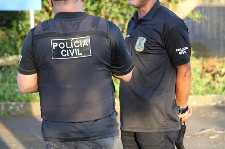 Homem do saco? Homem é preso por perseguir criança de 10 anos diversas vezes