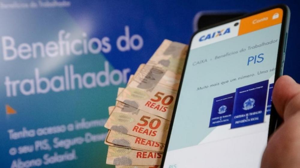 Abono salarial do PIS/Pasep: Trabalhadores nascidos em março e abril já recebem
