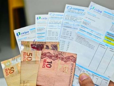 Governo poderá da desconto em boletos para beneficiários do Bolsa Família 