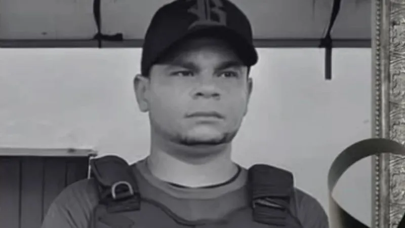 Guarda municipal é morto com facada no peito após tentar defender amigo em bar na Bahia