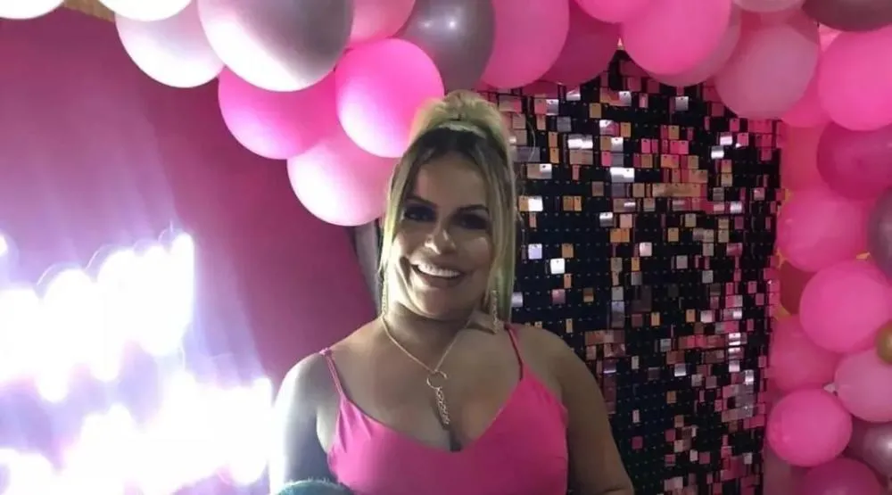 Sargento da Marinha é presa por matar empresário em festa de 15 anos no Rio