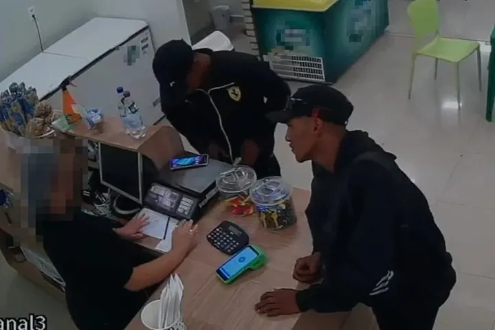 Reprodução/Metrópoles
