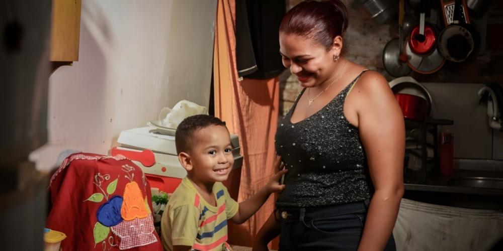Mães Solteiras Recebem Apoio Extra com o Benefício Primeira Infância do Bolsa Família