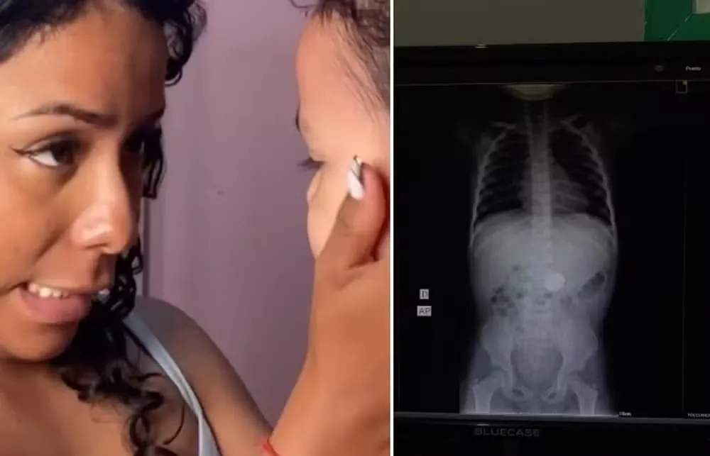 Reprodução/Redes Sociais
