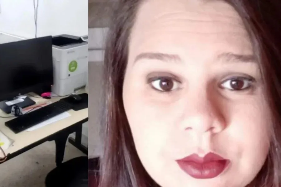 Mulher morre depois de gravar vídeo reclamando de UPA vazia
