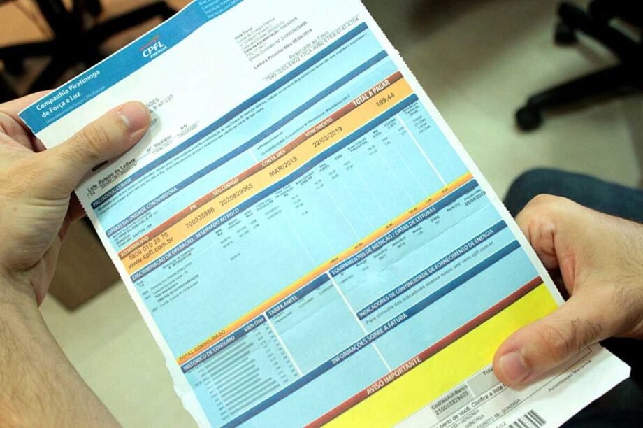 Beneficiários do CadÚnico podem solicitar Isenção na conta de energia elétrica; veja como fazer
