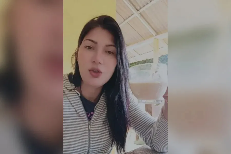 “Em paz”: influencer do agro postou vídeo minutos antes de ser morta