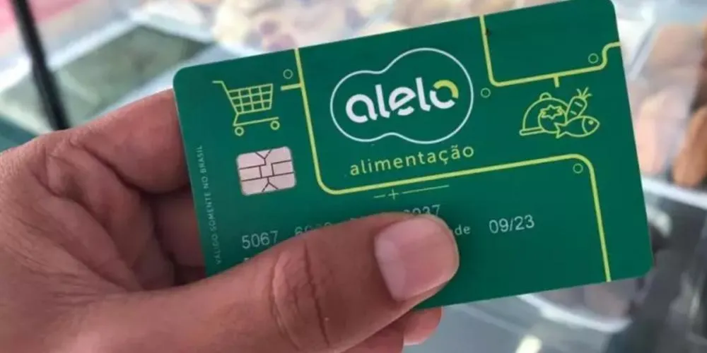 Governo anuncia aumento de 51,9% no auxílio-alimentação