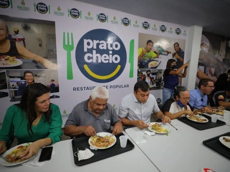 Consulta ao Cartão Prato Cheio pelo CPF: Saiba Como Acessar seu Benefício