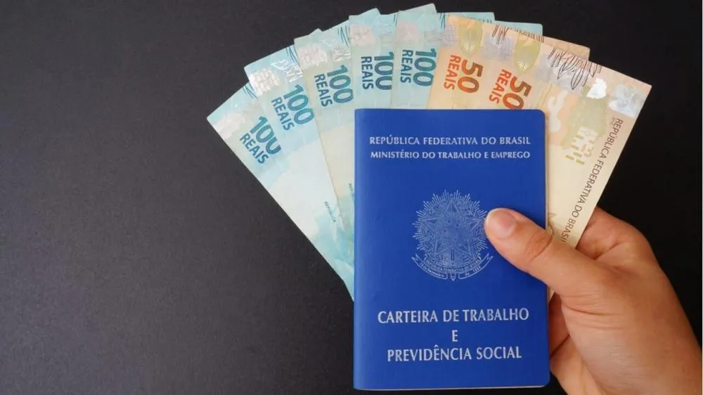 Saque Agora o Seu Abono Salarial PIS/PASEP: Até R$ 1.412