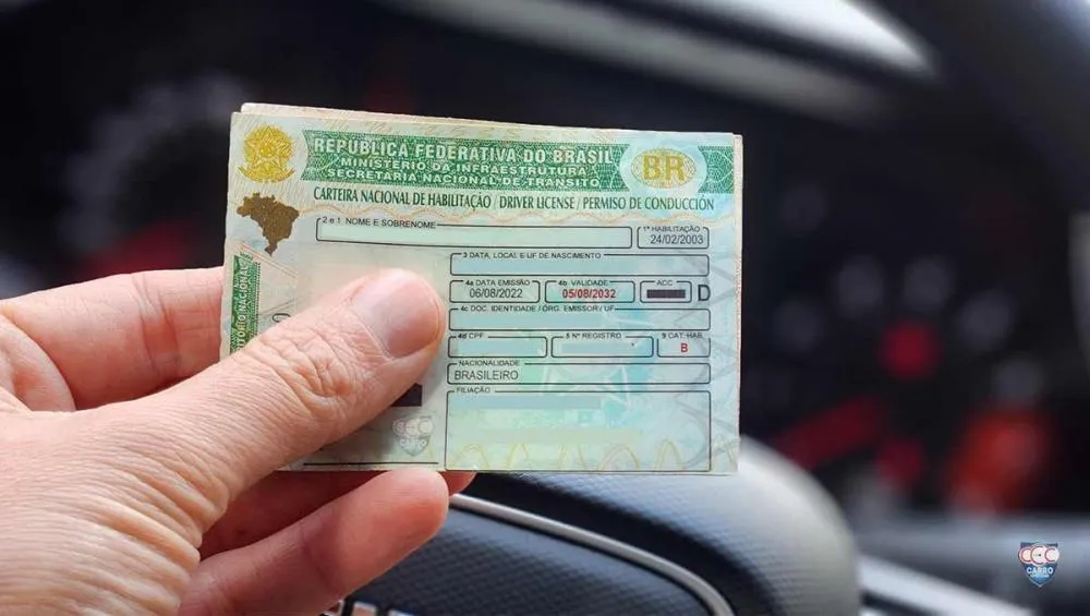 CNH Social: Saiba o passo a passo para tirar sua CNH Grátis