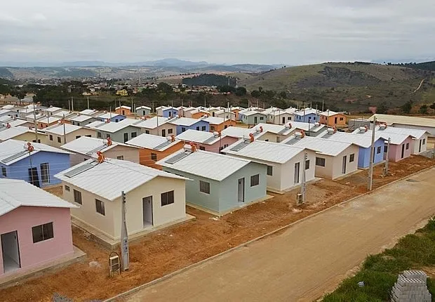 Saiba como se cadastrar para o Minha Casa, Minha Vida