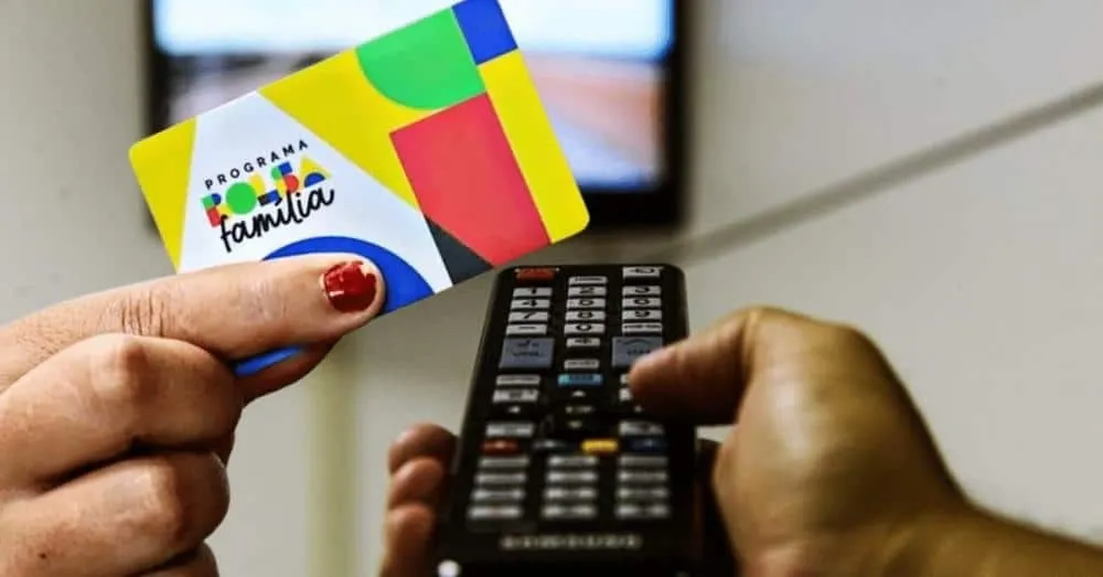 Kit antena digital totalmente gratuito para Beneficiários do Bolsa Família solicite nesta quinta-feira (16)