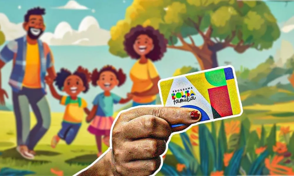 Beneficiários do Bolsa Família ficam preocupados com o cancelamento em maio; Veja!