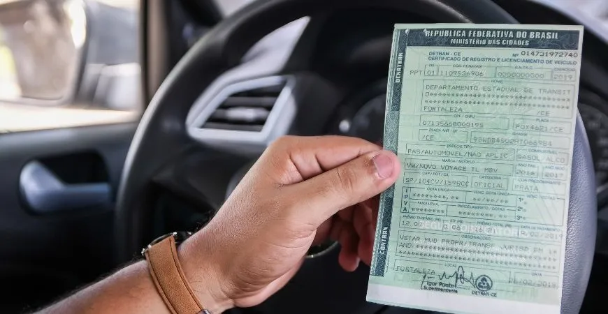 IPVA em Atraso? Saiba as Consequências e Como Regularizar a Situação