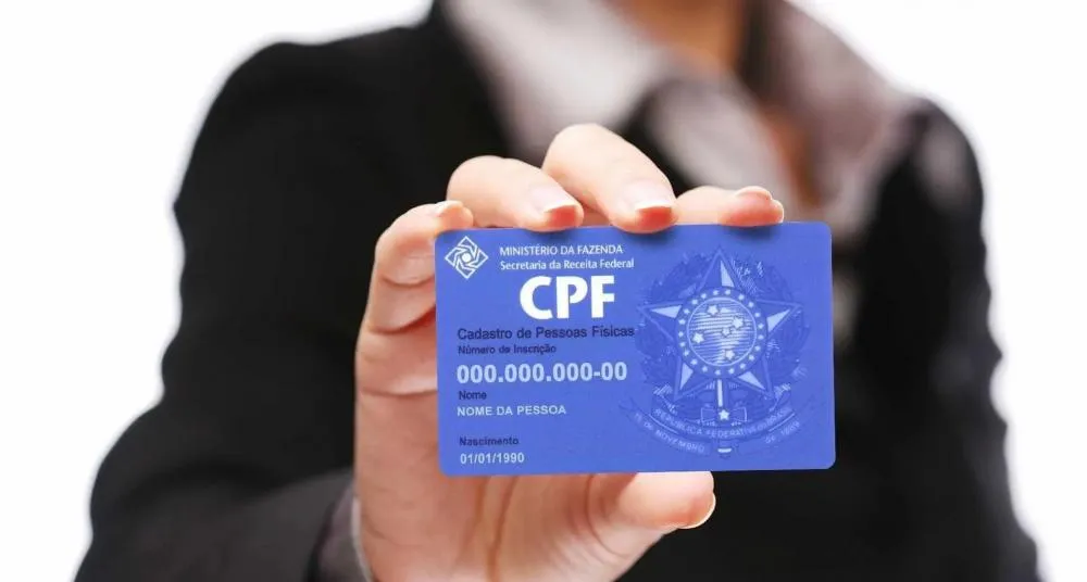 CPF Irregular: Risco para o Bolsa Família e Auxílio Gás!