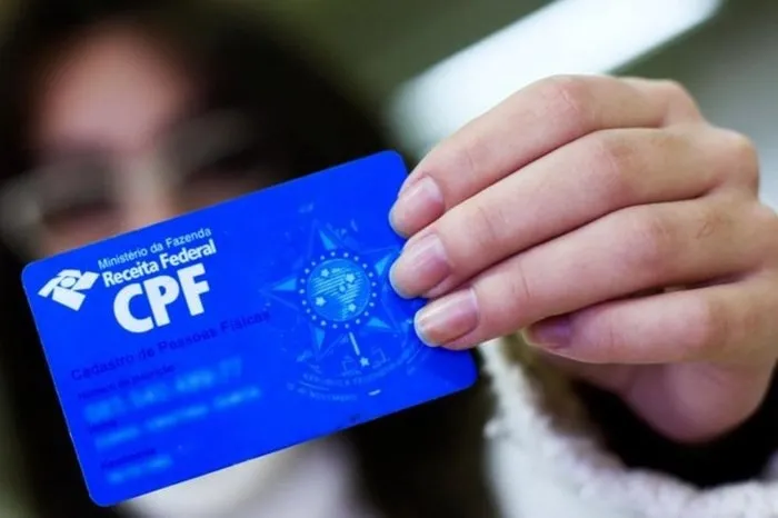 Veja o passo a passo de como consultar CPF de graça