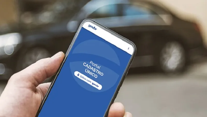 Governo Federal Anuncia Programa de Microcrédito para Inscritos no CadÚnico