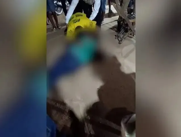 VÍDEO – Aposta de R$ 10 mil sobre Lula e Flávio Bolsonaro termina em morte