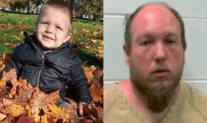 Menino de 4 anos morre após disparar arma do padrasto; homem é condenado a oito anos de prisão