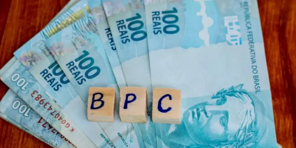 Novidades no BPC: Aumente sua Renda com Vale Sacolão e Auxílio-Inclusão