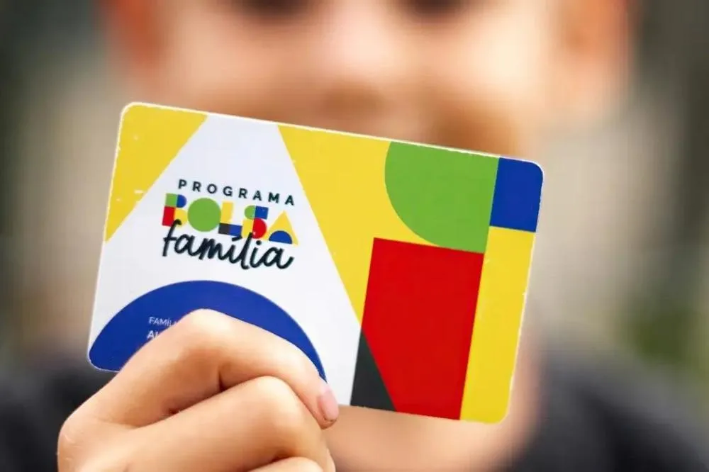 Bolsa Família: reajuste começa a ser pago na próxima semana; veja o valor