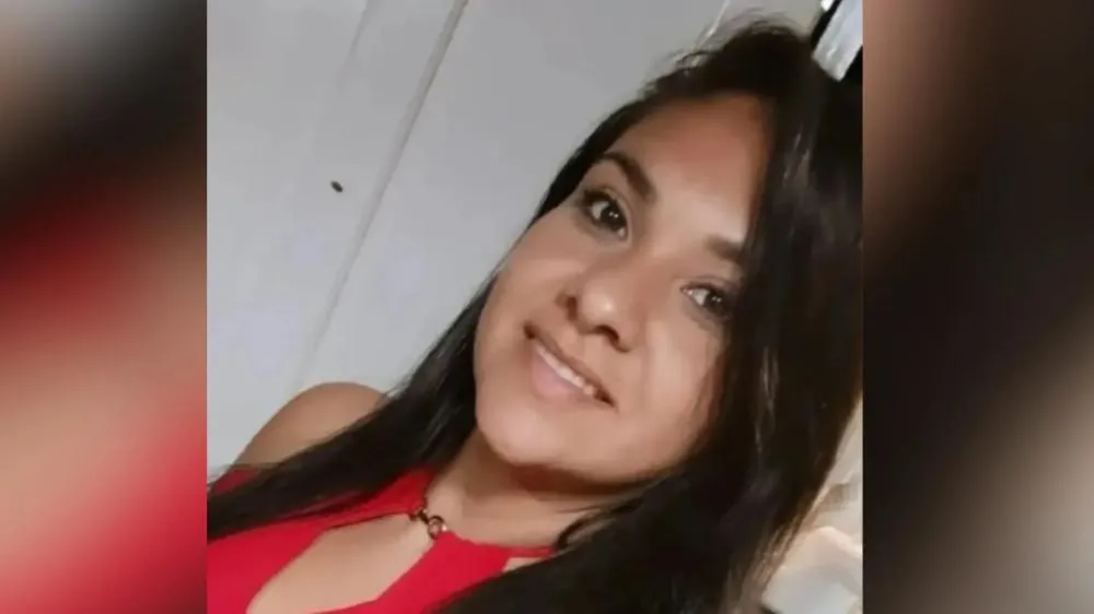 Grávida de 4 meses que estava desaparecida é encontrada morta e carbonizada