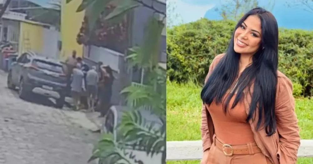 Filho de cantora famosa pega arma do pai vereador e mata o próprio tio com 4 tiros