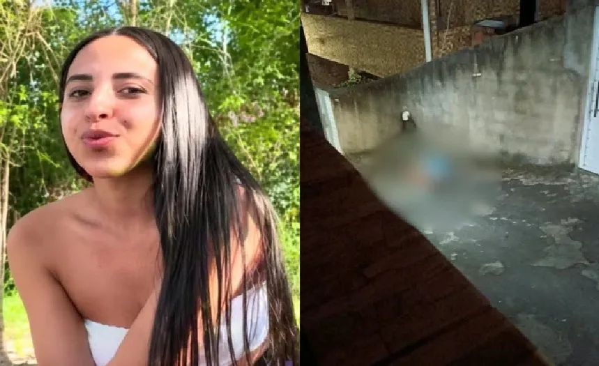 Jovem de 26 anos é morta a tiros em emboscada após sair de fast food