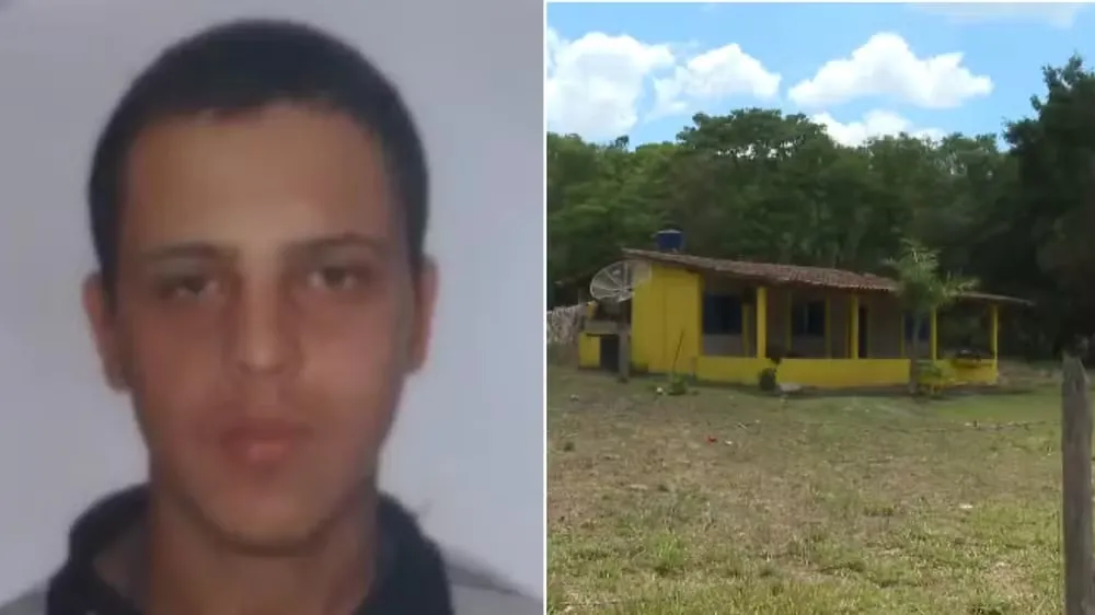 Homem mata mulher filma corpo e posta: “Assim que vão lembrar dela”
