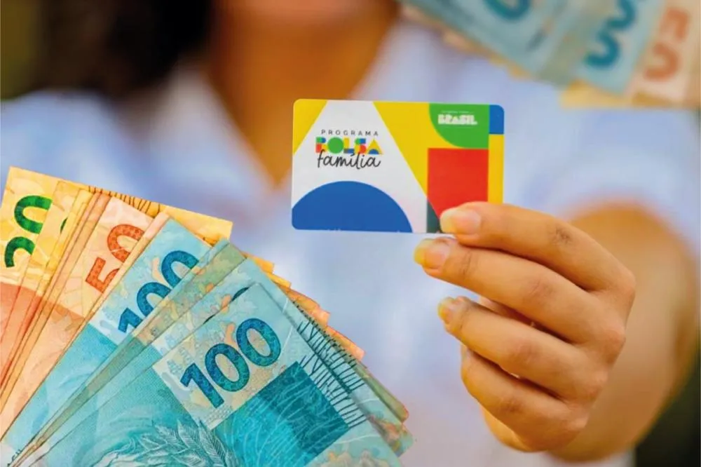 Bolsa Família: pagamentos, benefícios adicionais e novidades para Junho 2024