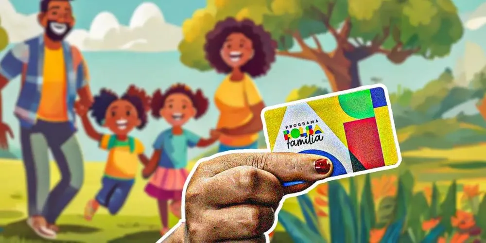 Comissão de direitos humanos aprova mudança no Bolsa Família: Mais famílias poderão receber o benefício