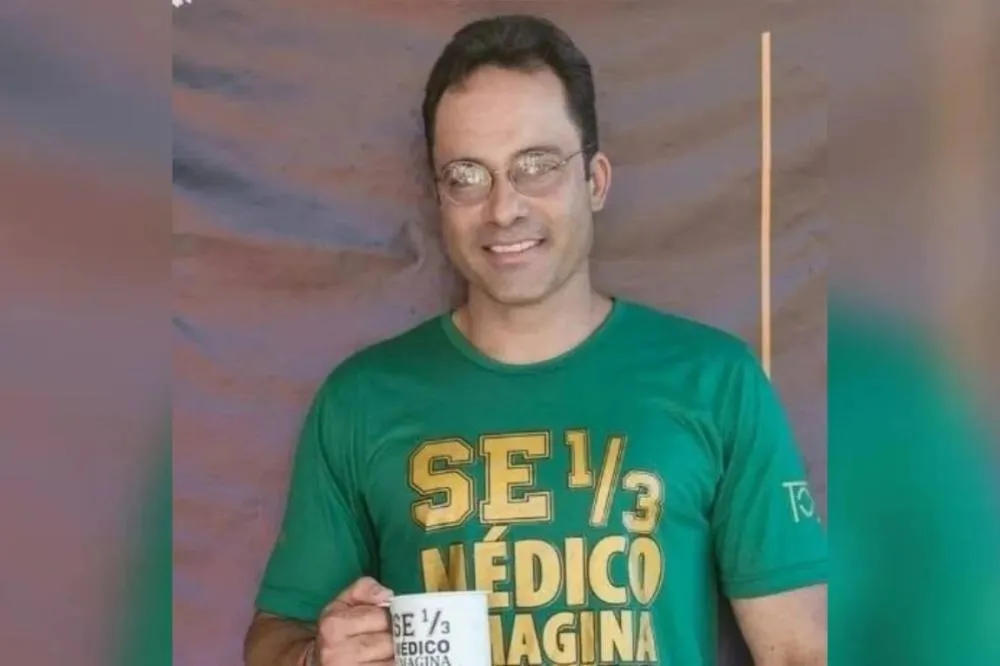 Estudante de medicina que trabalhava como gari morre esmagado por caminhão de lixo