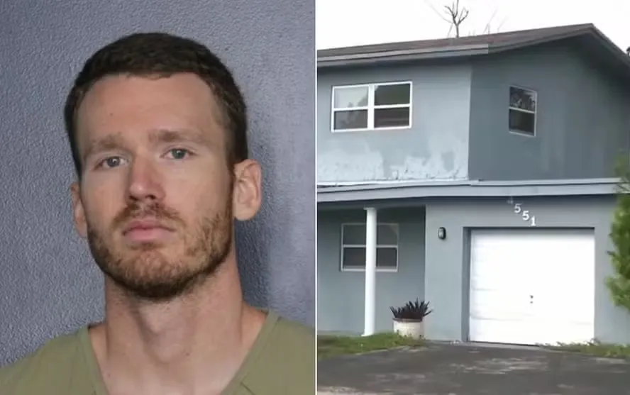 Policial atende ocorrência de morte de idoso, toma a casa, gasta R$ 1 milhão em reforma e processa família