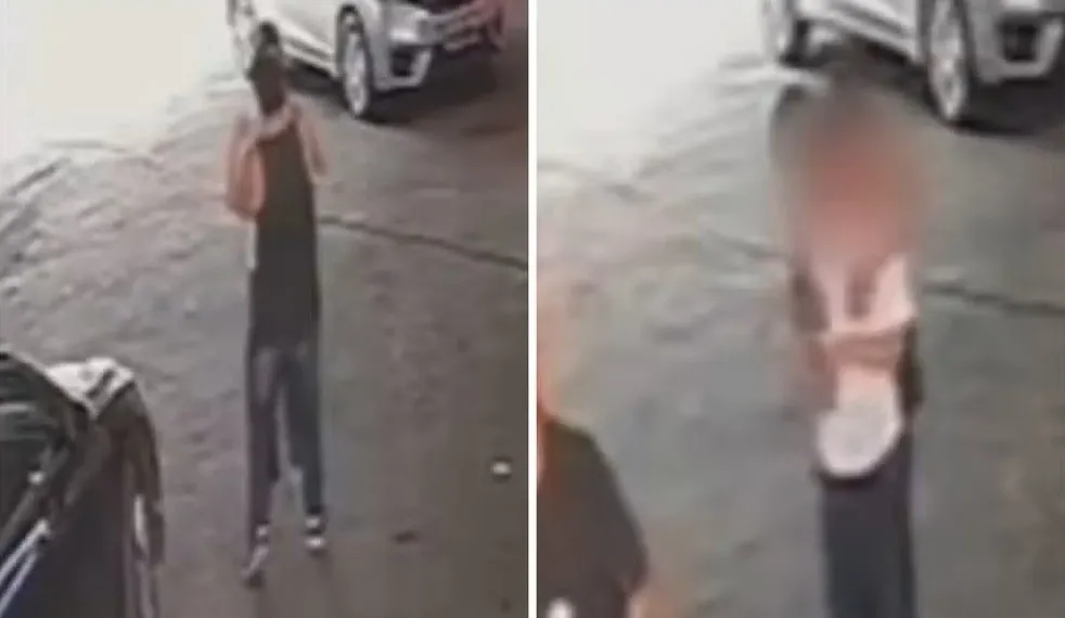 Homem de 41 anos é preso após abusar de adolescente de 13 anos