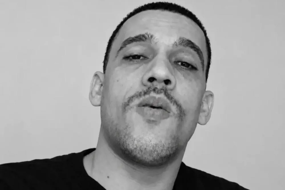 Saiba quem era o rapper de 45 anos que morreu ao trocar tiros com a PM