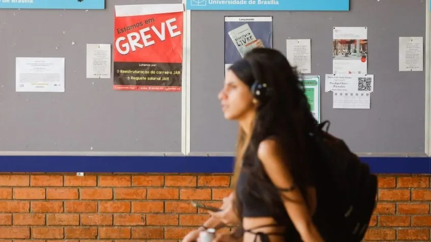 Acordo entre Governo e Professores Federais Põe Fim à Greve e Garante Reajuste Salarial de até 31%