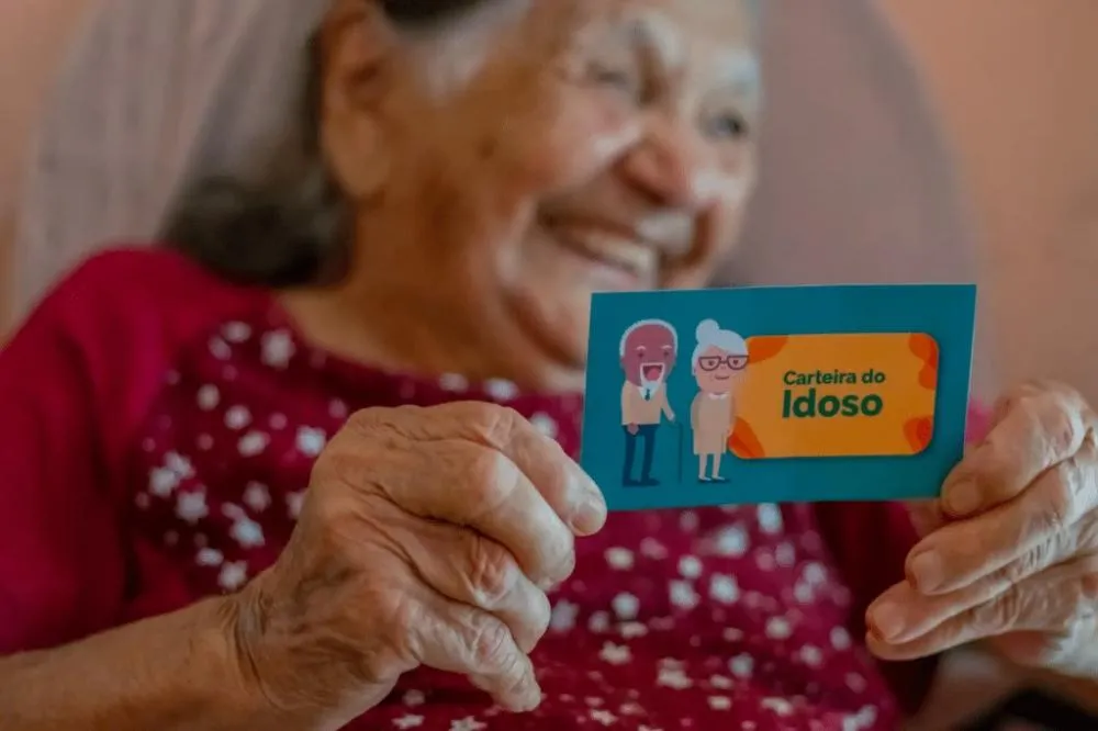 Transporte Gratuito para Idosos a partir de 60 anos: Veja como solicitar